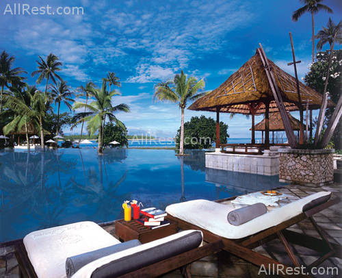 The Oberoi Lombok 27